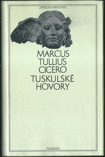 tuskuhovo TUSKULSKÉ HOVORY