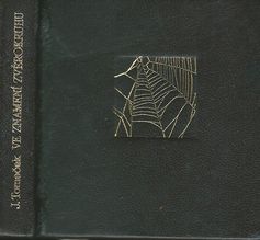 VE ZNAMENÍ ZVĚROKRUHU – Jaromír Tomeček