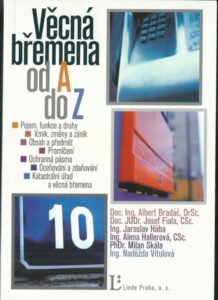 VĚCNÁ BŘEMENA OD A DO Z – Kolektiv autorů