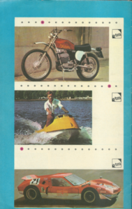 VĚDA A TECHNIKA MLÁDEŽI 21/1973