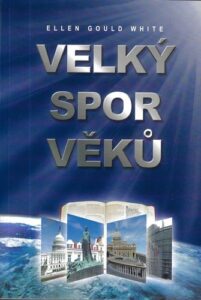 VELKÝ SPOR VĚKŮ – Ellen Gould White