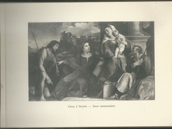 VENEZIA – detail 1