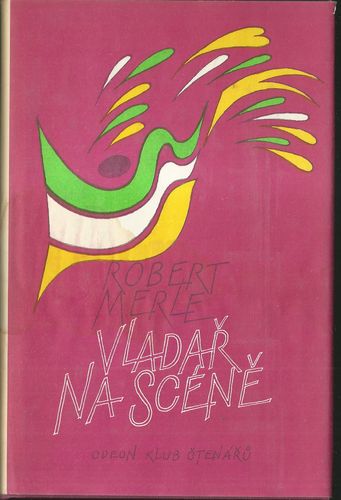 VLADAŘ NA SCÉNĚ – detail 1