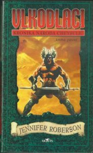 VLKODLACI – Jennifer Roberson