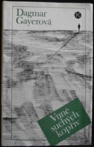 VŮNĚ SUCHÝCH KOPŘIV