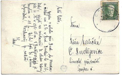 ZÁMEK KRATOCHVÍLE U NETOLIC – detail 1