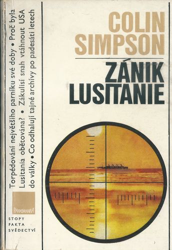 ZÁNIK LUSITÁNIE – detail 2