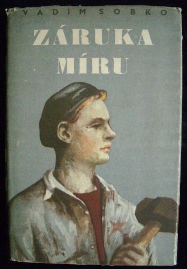 zarukamiru ZÁRUKA MÍRU – Vadim Sobko