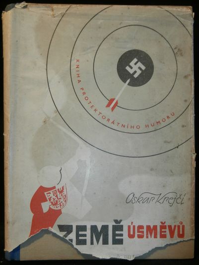 zemusm ZEMĚ ÚSMĚVŮ – Oskar Krejčí