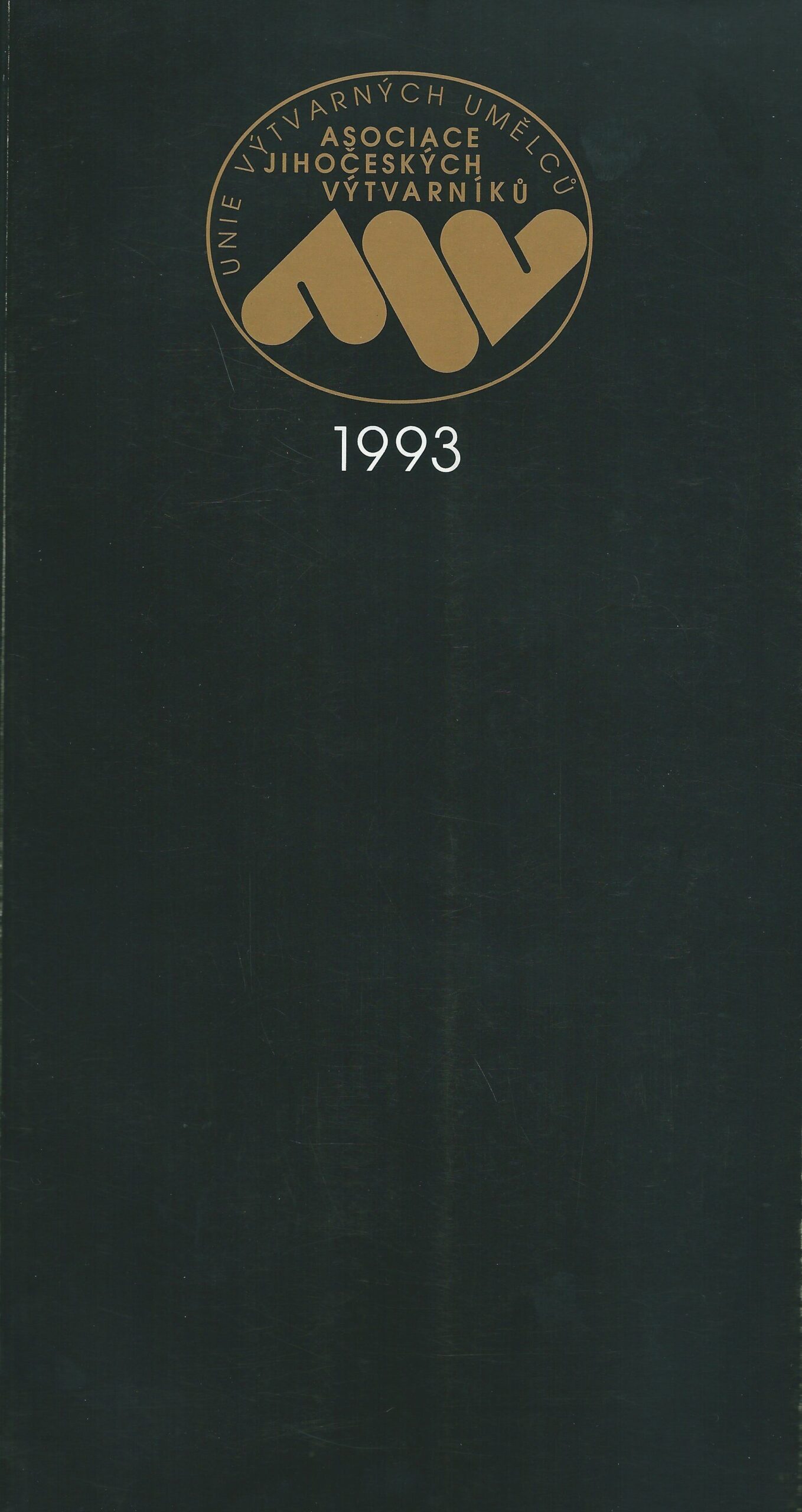 ASOCIACE JIHOČESKÝCH VÝTVARNÍKŮ 1993