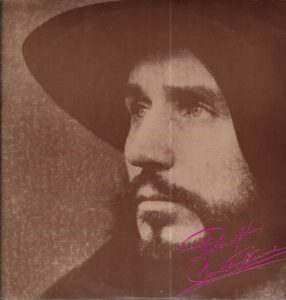 CZESŁAW NIEMEN – POSTSCRIPTUM (LP)