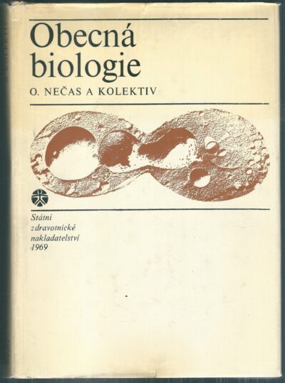 OBECNÁ BIOLOGIE – Kolektiv autorů