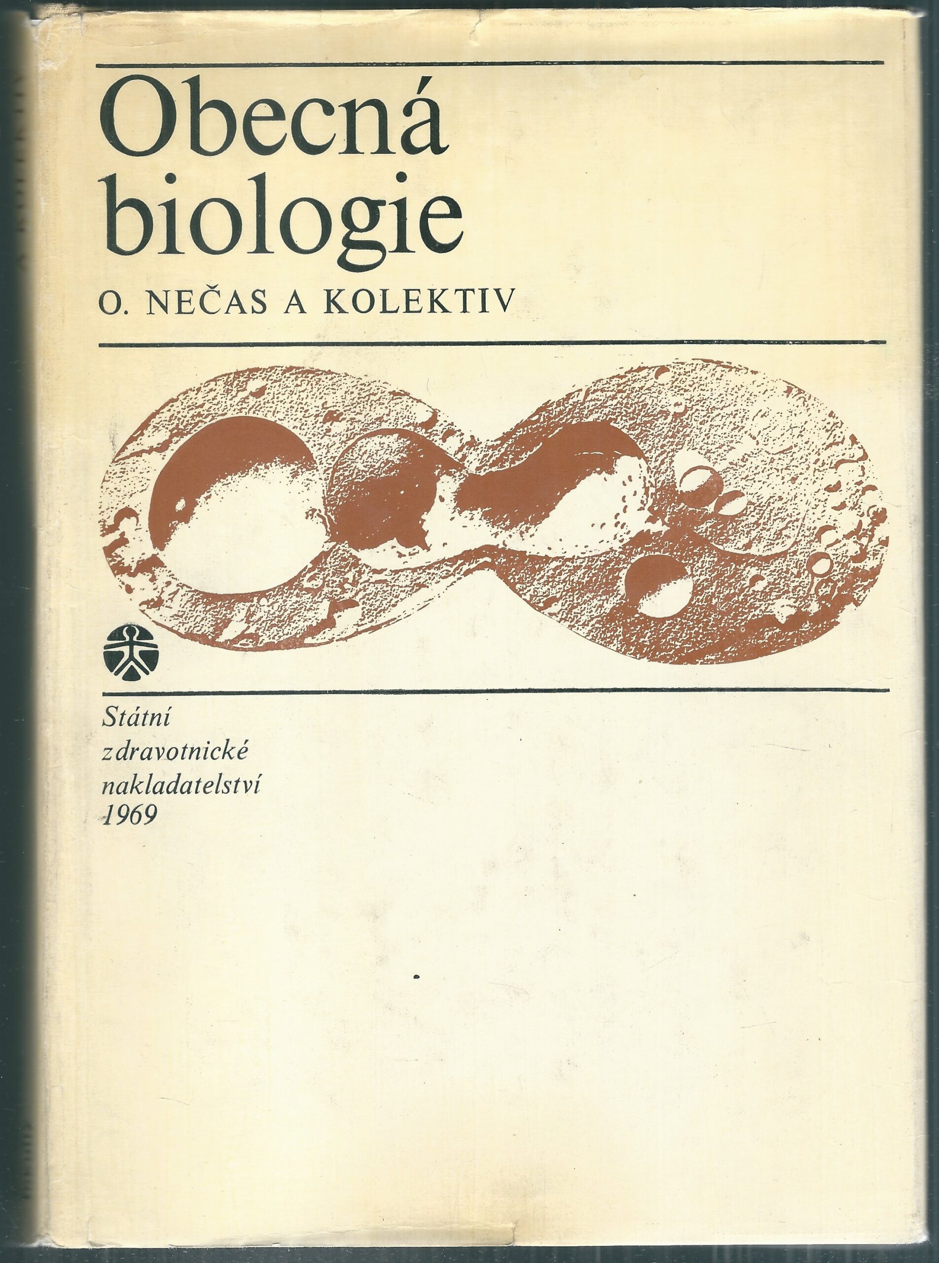 OBECNÁ BIOLOGIE – Kolektiv autorů