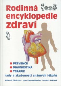 RODINNÁ ENCYKLOPEDIE ZDRAVÍ