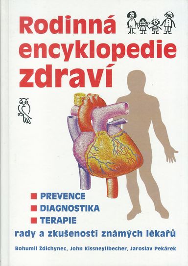 RODINNÁ ENCYKLOPEDIE ZDRAVÍ