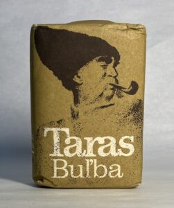 TARAS BULBA