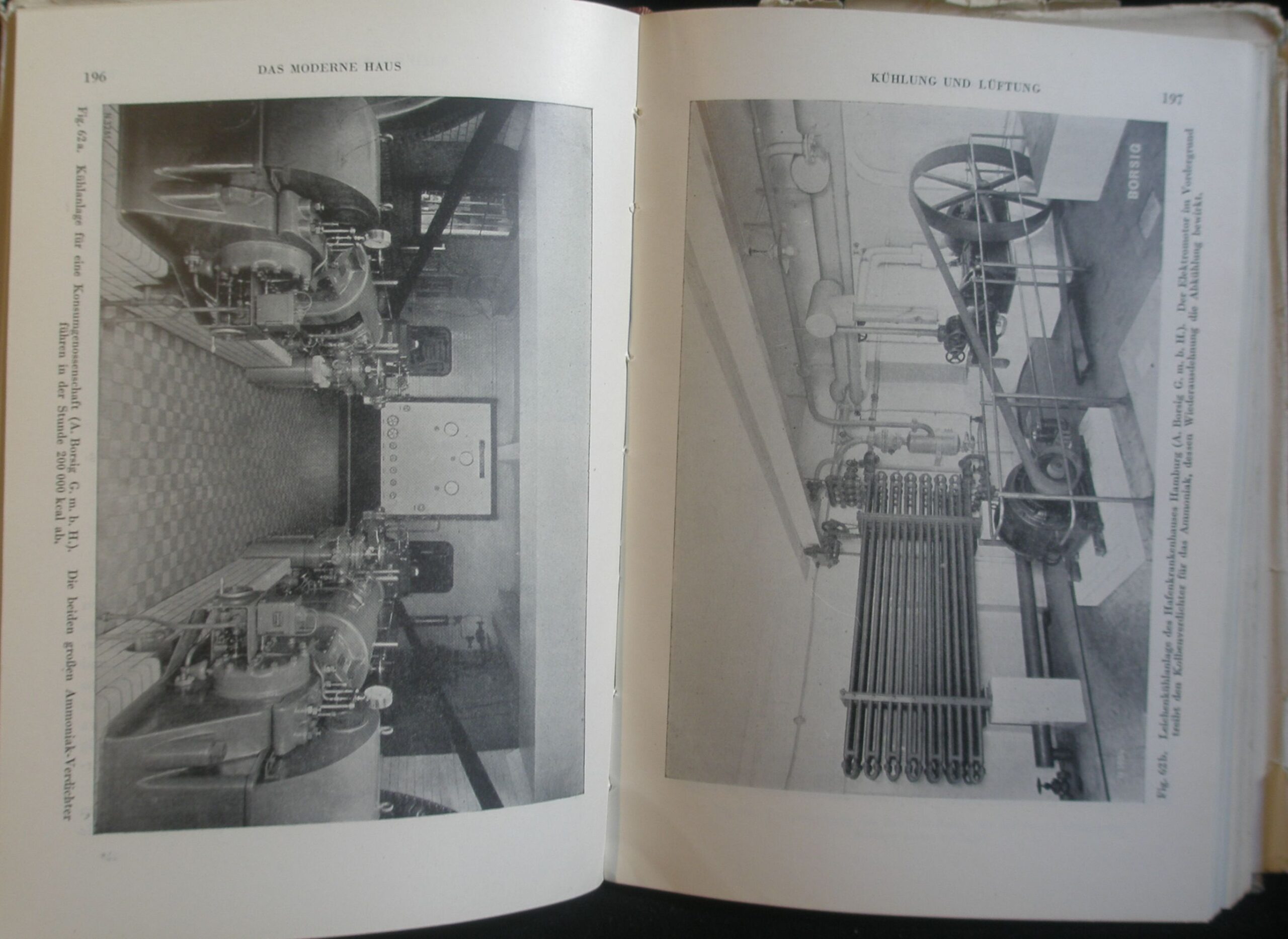 VOM PFAHLBAUDORF ZUR WELTSTADT – detail 1