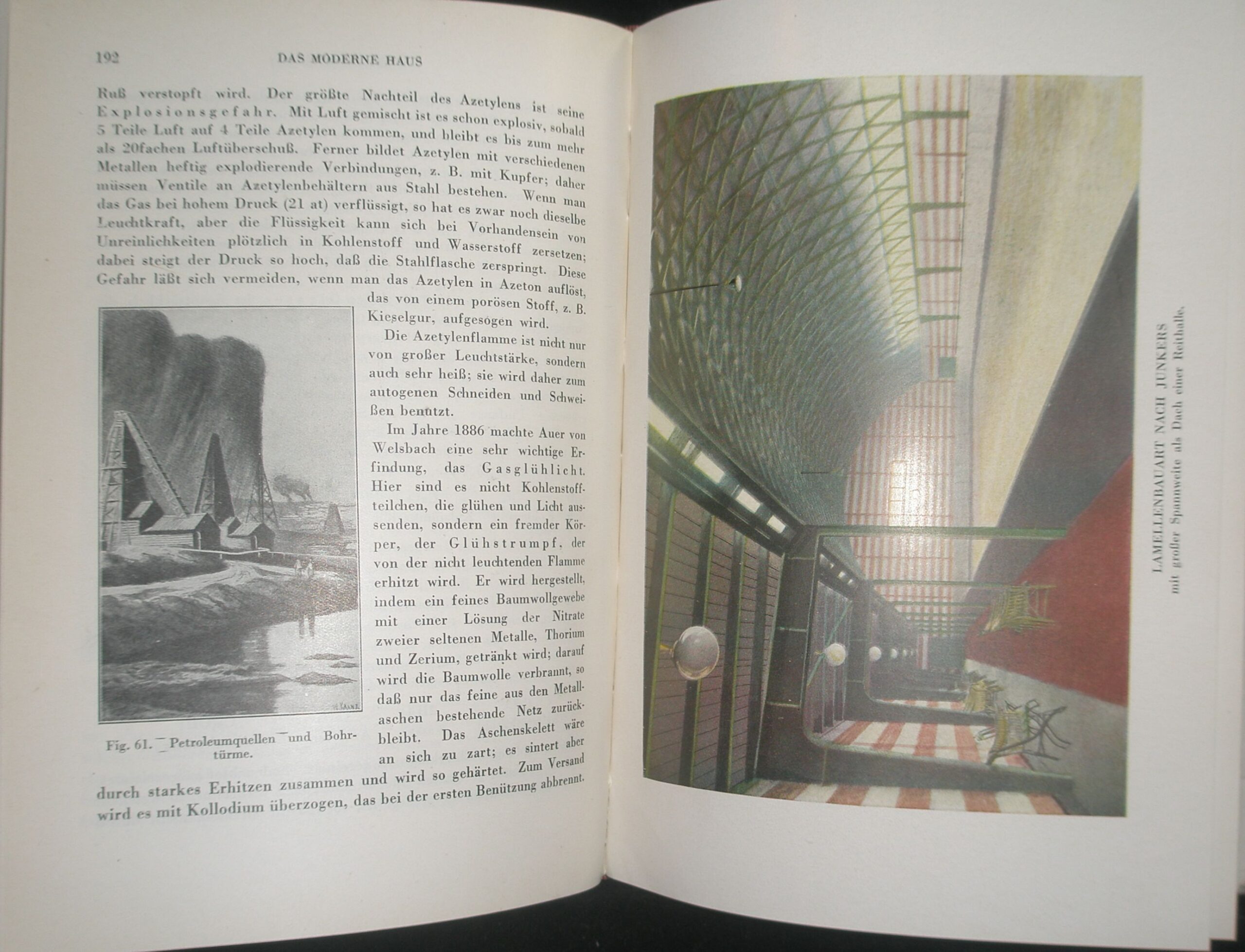 VOM PFAHLBAUDORF ZUR WELTSTADT – detail 3