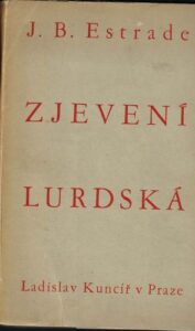 ZJEVENÍ LURDSKÁ