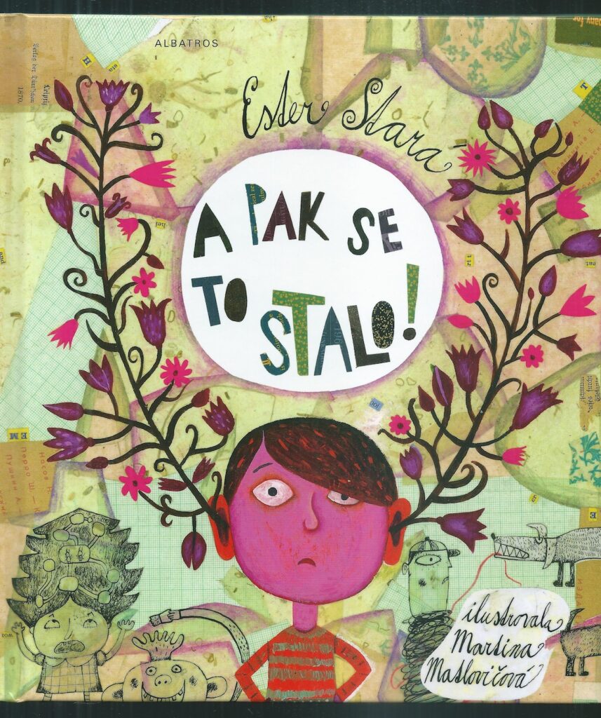 A PAK SE TO STALO!