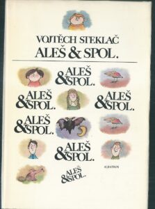 ALEŠ & SPOL. – a