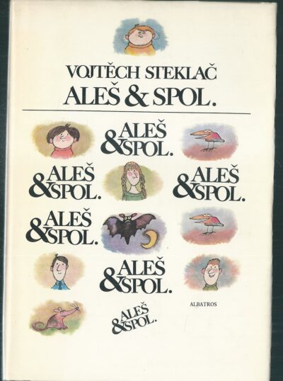 ALEŠ & SPOL. – a