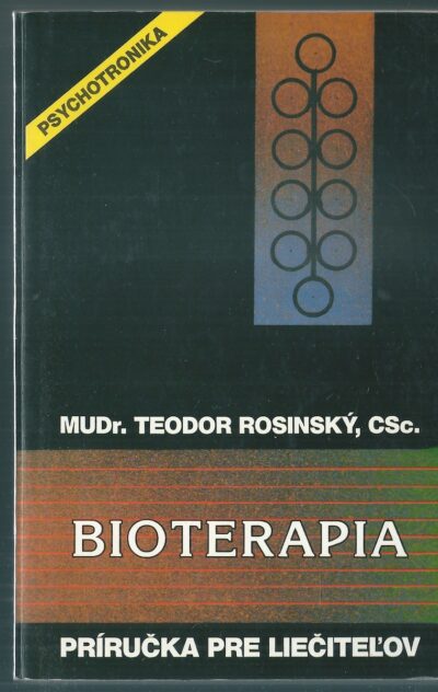 bioterapia BIOTERAPIA