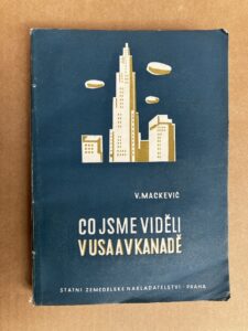 CO JSME VIDĚLI V USA A V KANADĚ