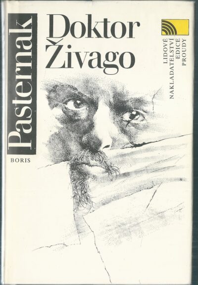 doktorživago DOKTOR ŽIVAGO