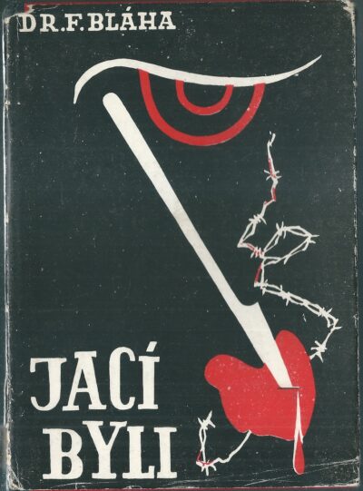 jacíbyli JACÍ BYLI