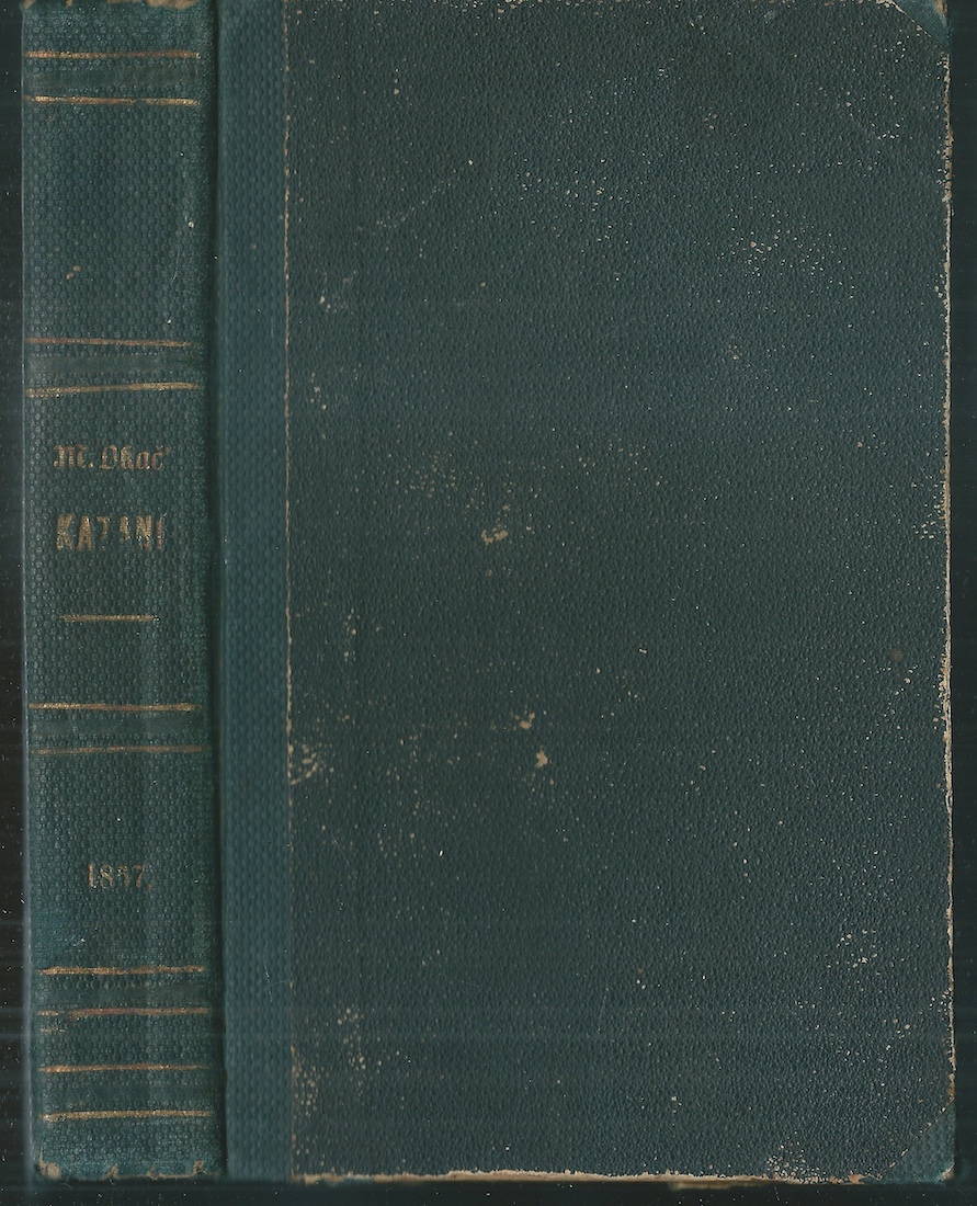 KÁZÁNÍ V PODOBENSTVÍCH A V PŘÍKLADECH NA VŠECKY NEDĚLE A SVÁTKY ROKU CÍRKEVNÍHO