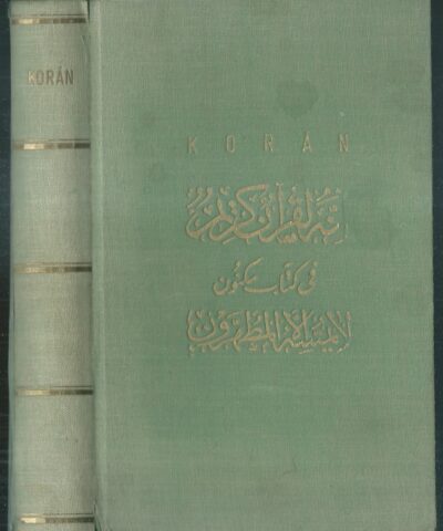 korán KORÁN