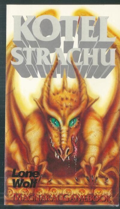 kotel strachu KOTEL STRACHU