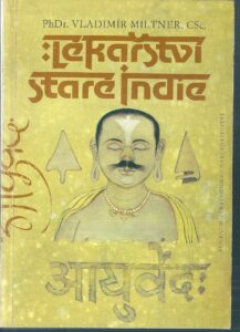 LÉKAŘSTVÍ STARÉ INDIE