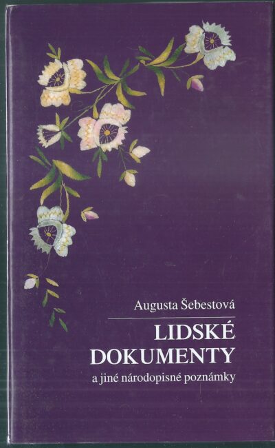 lidské dokummenty LIDSKÉ DOKUMENTY