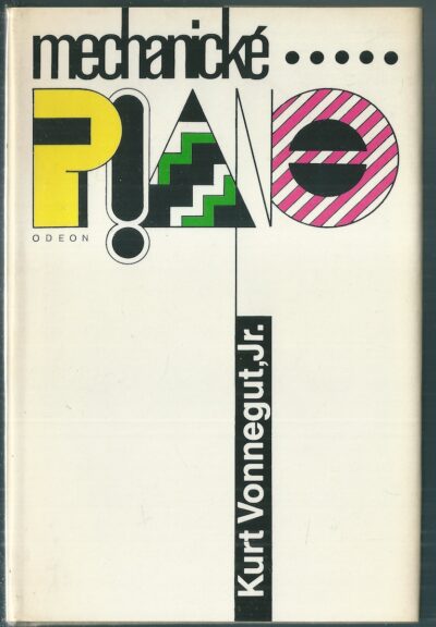 mechanicképiano MECHANICKÉ PIANO