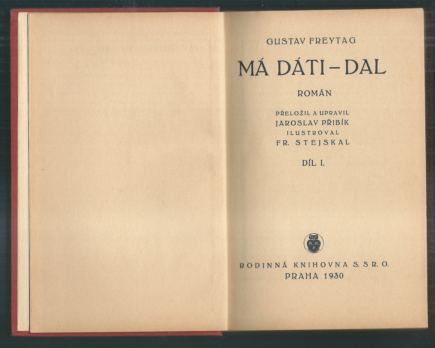 MÁ DÁTI – DAL - Obrázek 2