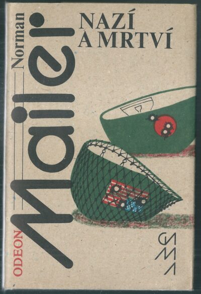 NAZÍ A MRTVÍ