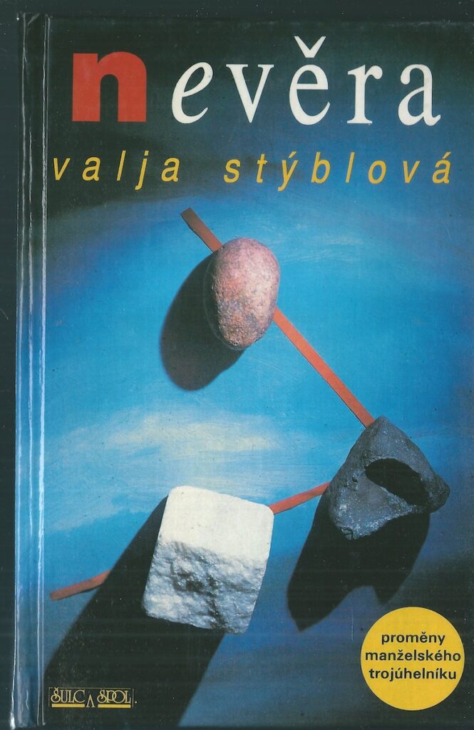 NEVĚRA