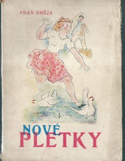 novépletky NOVÉ PLETKY