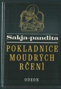 POKLADNICE MOUDRÝCH RČENÍ