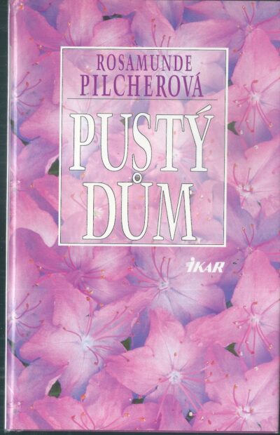 pustý dům PUSTÝ DŮM