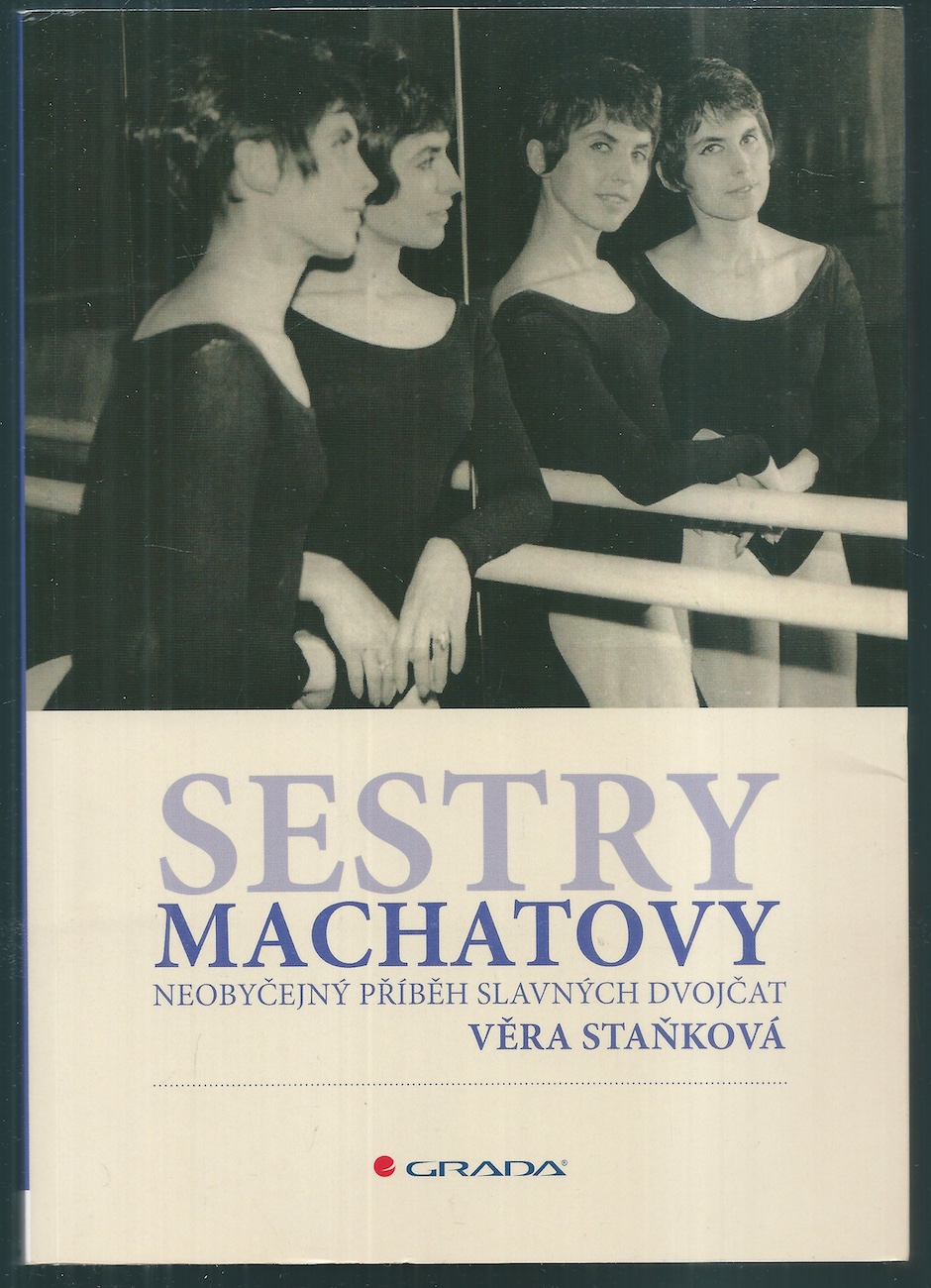 SESTRY MACHATOVY