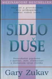 SÍDLO DUŠE