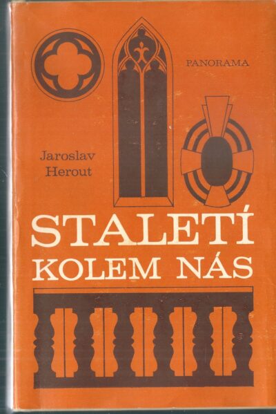 staletí STALETÍ KOLEM NÁS
