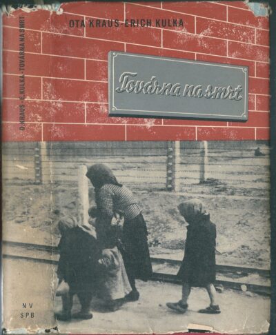 továrna na smrt TOVÁRNA NA SMRT