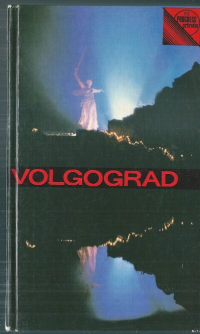 volgograd VOLGOGRAD