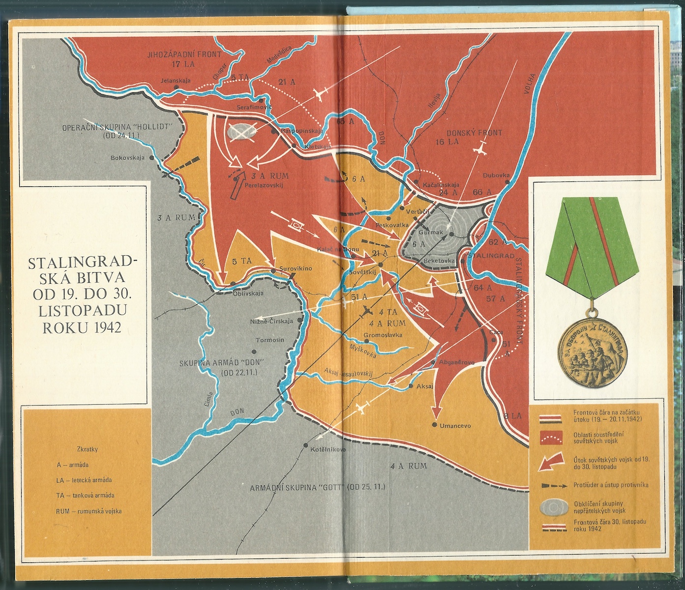 VOLGOGRAD - Obrázek 3