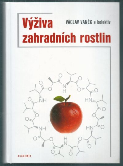 výživarostlin VÝŽIVA ZAHRADNÍCH ROSTLIN