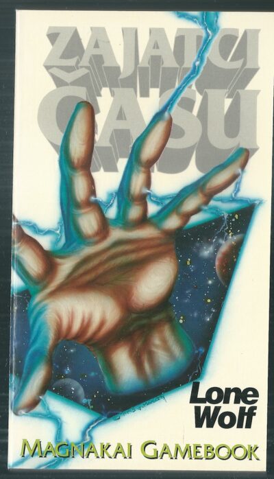 zajatci času ZAJATCI ČASU